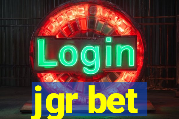 jgr bet